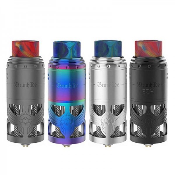 Vapefly Brunhilde MTL RTA