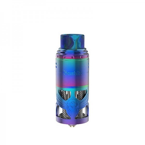 Vapefly Brunhilde MTL RTA