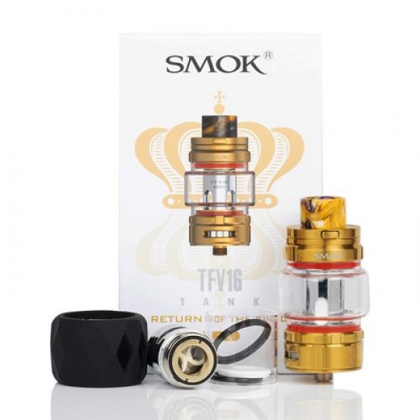 SMOK TFV16 Sub-Ohm Tank