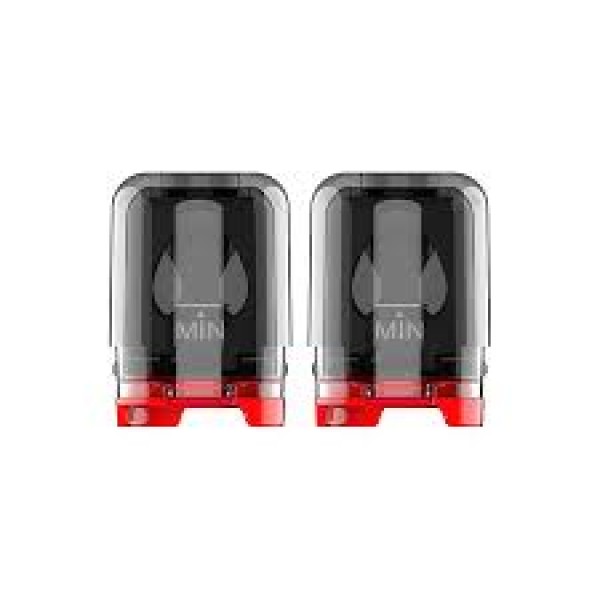 Uwell S2 Replacement Pod 2PCS