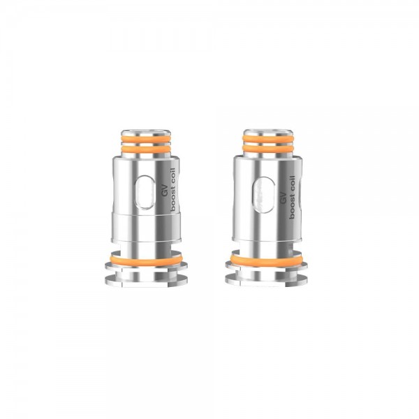 Geekvape B Series Replacement Coils 5PCS for Aegis Boost/Boost Plus/Hero