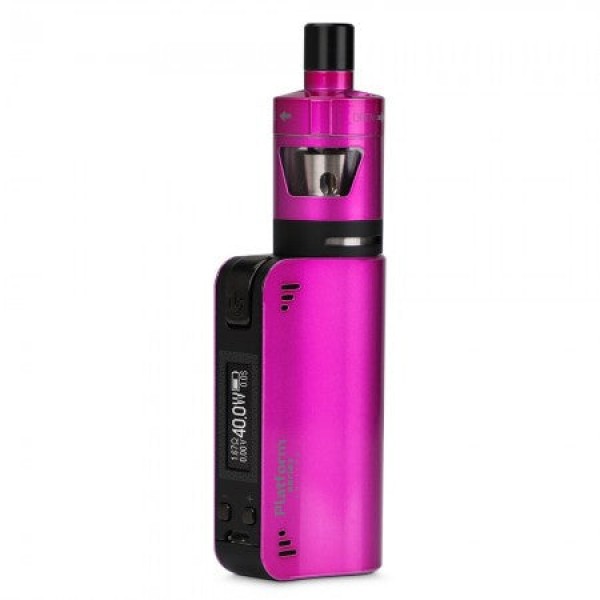 Innokin Coolfire Mini Zenith D22 40W Kit