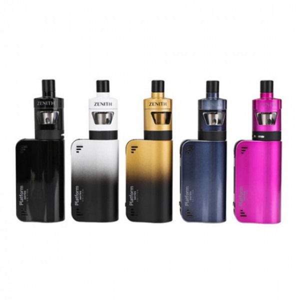 Innokin Coolfire Mini Zenith D22 40W Kit