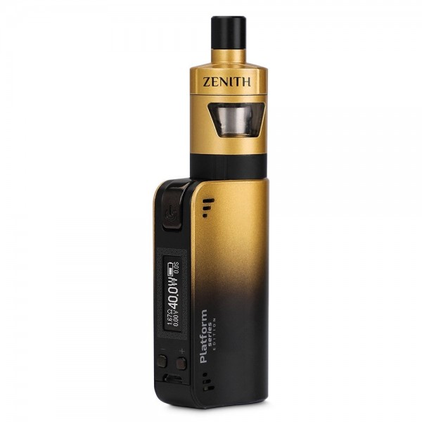 Innokin Coolfire Mini Zenith D22 40W Kit