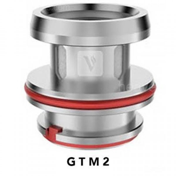 Vaporesso GTM Cascade Replacement Coils 3PCS