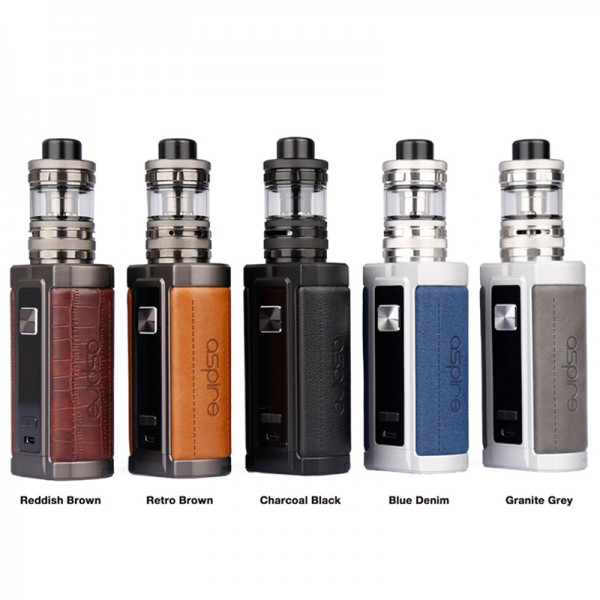 Aspire Vrod 200 Kit