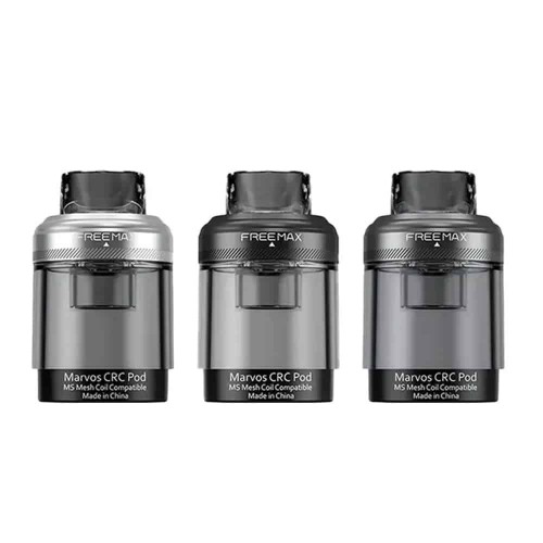 Freemax Marvos CRC Refillable Pod