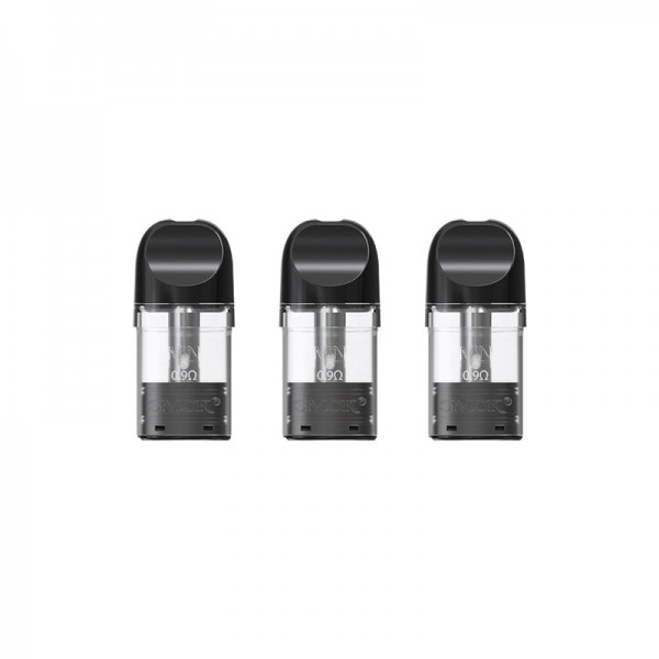 SMOK IGEE Replacement Pods 3PCS