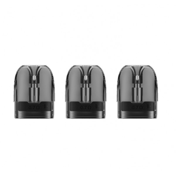 VOOPOO Argus Replacement Cartridge 3pcs