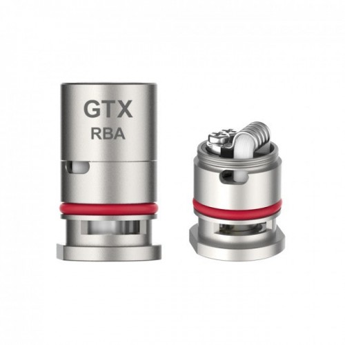 Vaporesso GTX RBA Replacement Coil