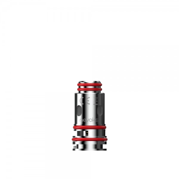 Nevoks Veego Replacement Coils 5PCS