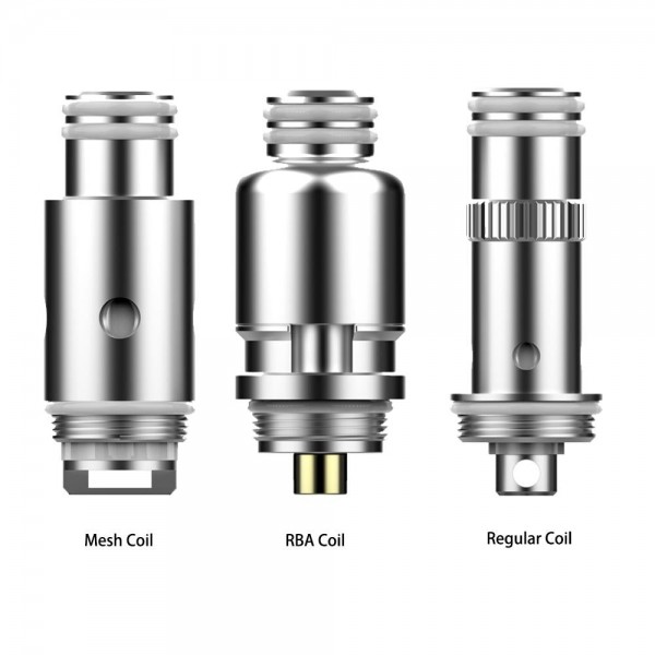 Rincoe Manto AIO Replacement Coils