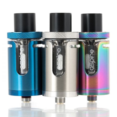 Aspire Cleito EXO Tank