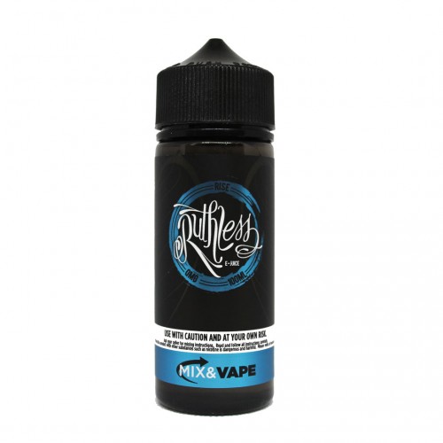 Ruthless Rise Shortfill E-liquid 100ml