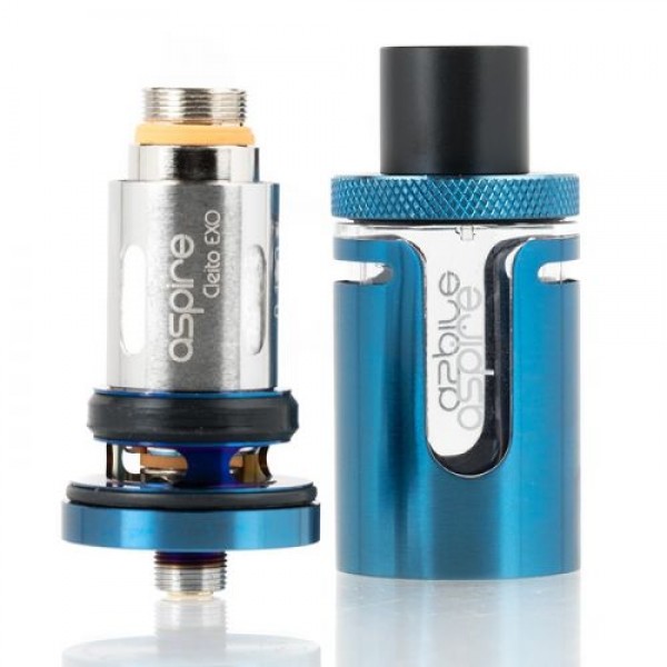 Aspire Cleito EXO Tank