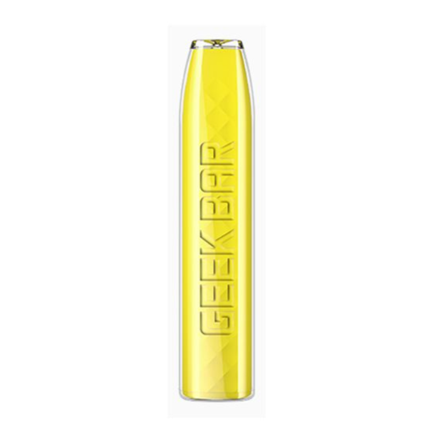 GEEK BAR 575 Puffs Disposable Vape