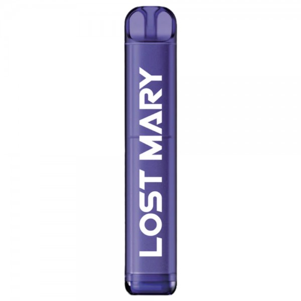 Lost Mary AM600 Disposable Vape