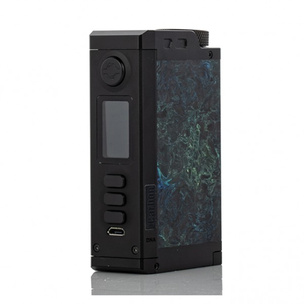 Dovpo Top Gear DNA250C 200W Mod