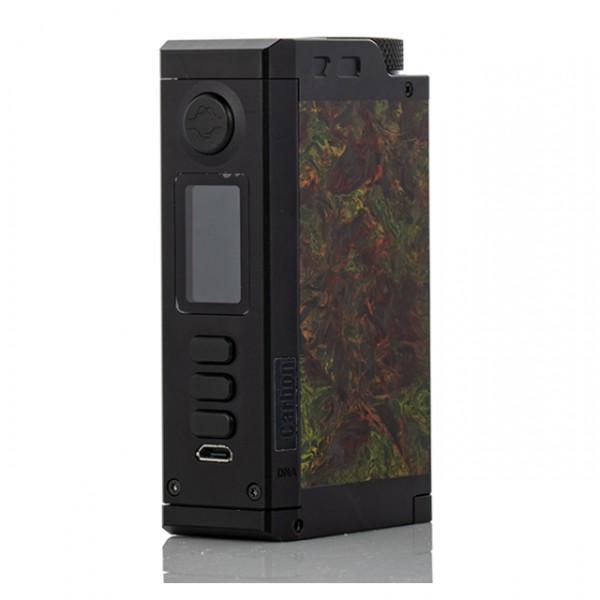 Dovpo Top Gear DNA250C 200W Mod