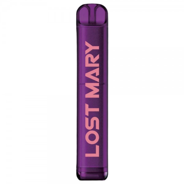 Lost Mary AM600 Disposable Vape