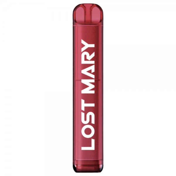 Lost Mary AM600 Disposable Vape