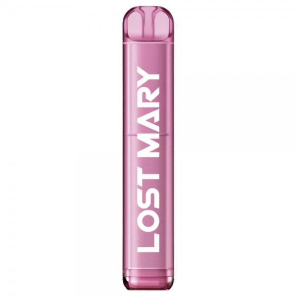 Lost Mary AM600 Disposable Vape