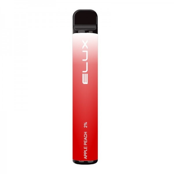 Elux Bar 600 Disposable Vape 20mg