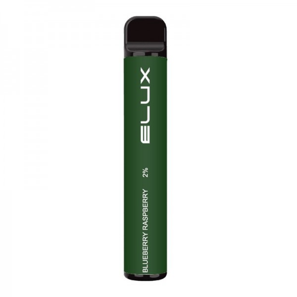 Elux Bar 600 Disposable Vape 20mg