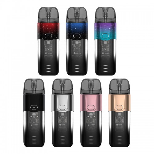 Vaporesso Luxe XR Vape Kit