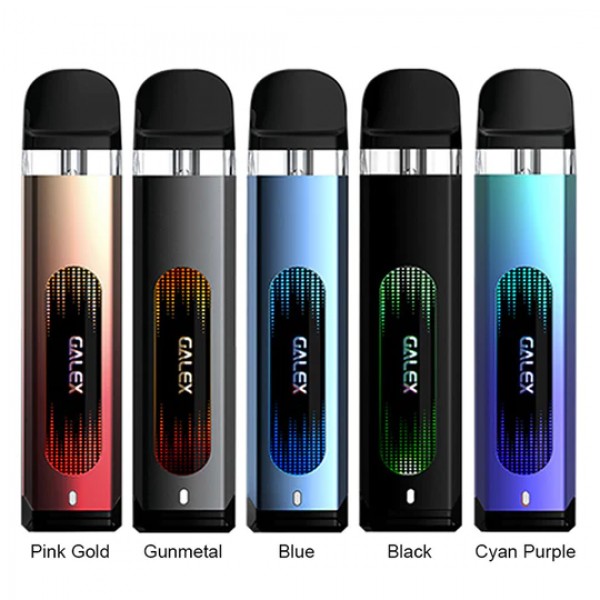 Freemax GALEX Pod Vape Kit