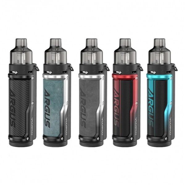 VOOPOO Argus Pro 80W Pod Mod Kit