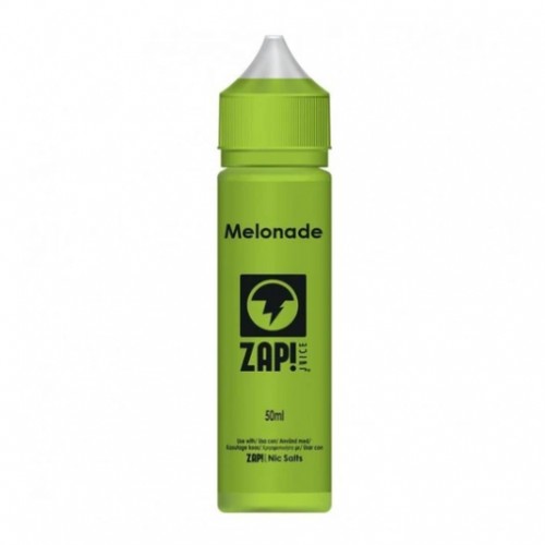 Zap! Juice Melonade Shortfill E-liquid 50ml (...