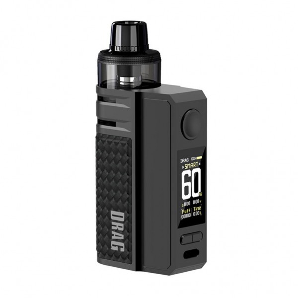 VooPoo Drag E60 Pod Mod Kit