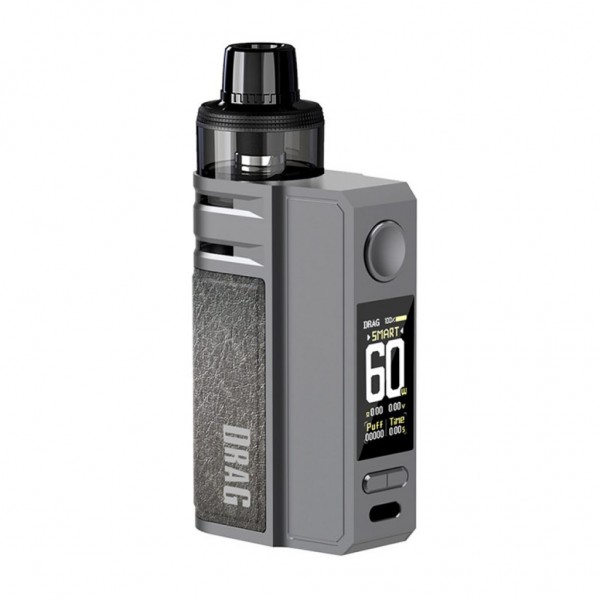 VooPoo Drag E60 Pod Mod Kit