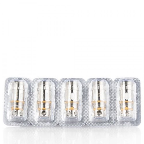 Aspire Atlantis EVO Replacement Coils 5PCS