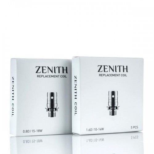 Innokin Zenith Replacement Coils 5PCS