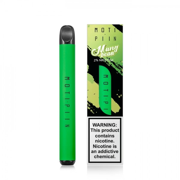 MOTI PIIN Disposable Pod Kit