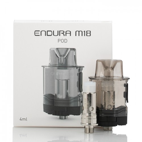 Innokin Endura M18 Replacement Pod