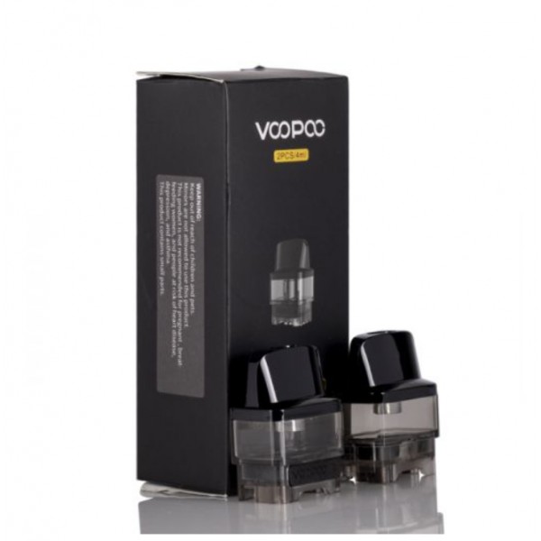 VOOPOO VINCI Air Replacement Pods 2PCS