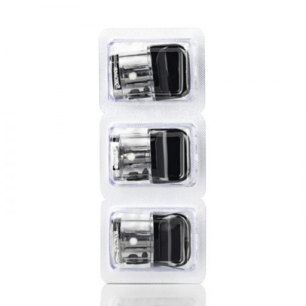 SMOK NOVO X Replacement Pods 3PCS