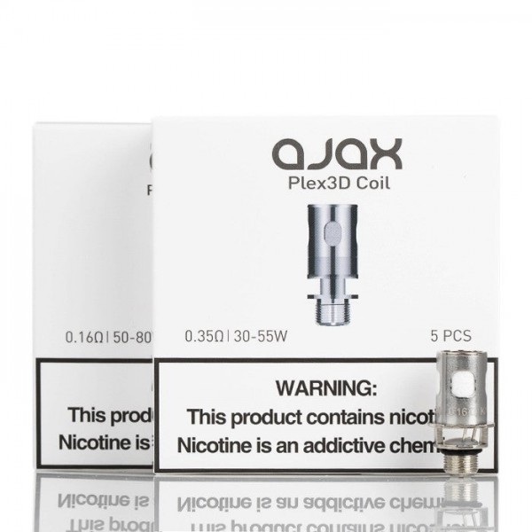 Innokin Ajax Replacement Coils 5PCS