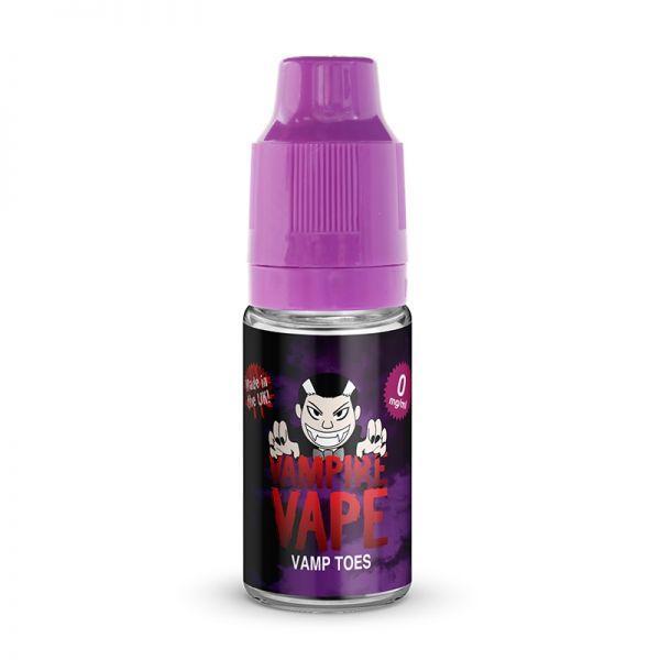 Vampire Vape Vamp Toes E-liquid 10ml