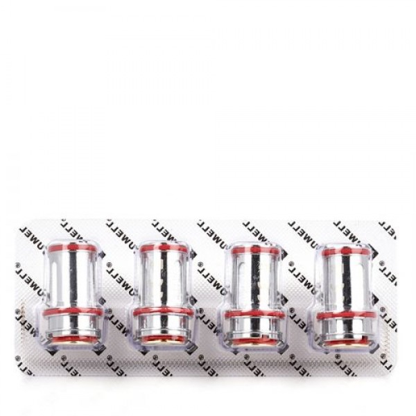 Uwell Crown III 3 Replacement Coils 4-Pack