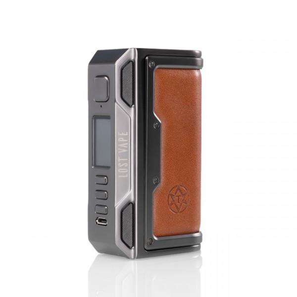 Lost Vape Thelema DNA250C 200W Mod