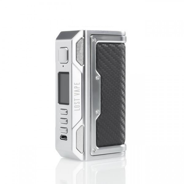 Lost Vape Thelema DNA250C 200W Mod