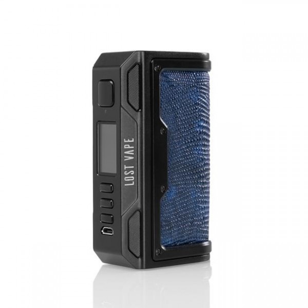 Lost Vape Thelema DNA250C 200W Mod