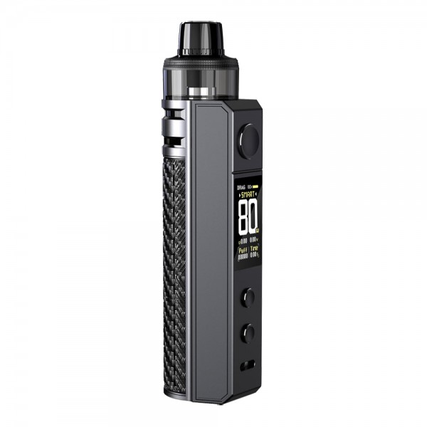 Voopoo Drag H80S Pod Mod Kit