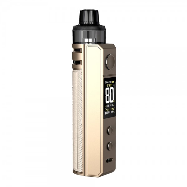 Voopoo Drag H80S Pod Mod Kit