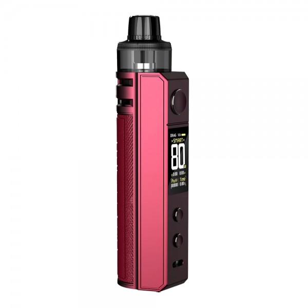 Voopoo Drag H80S Pod Mod Kit