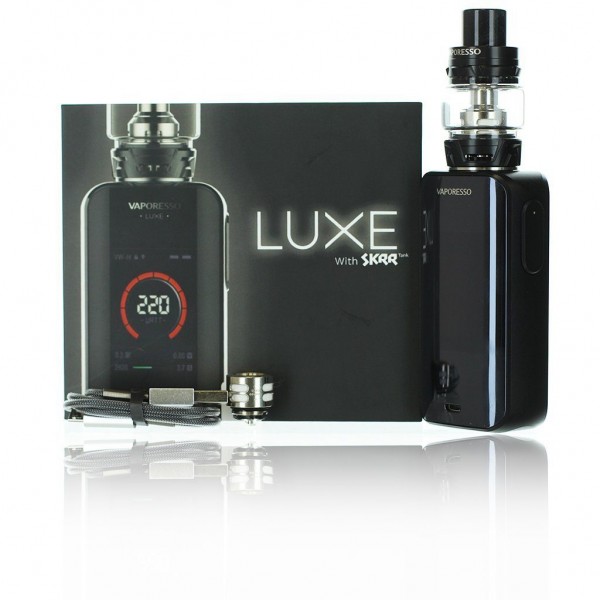 Vaporesso LUXE 220W Kit